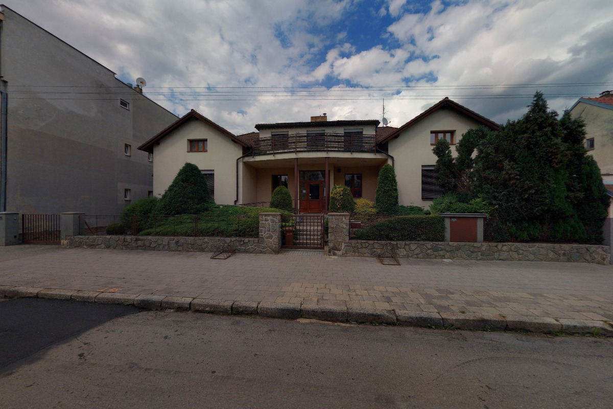 Gynekologická ambulance - MUDr. Patrik Mosler