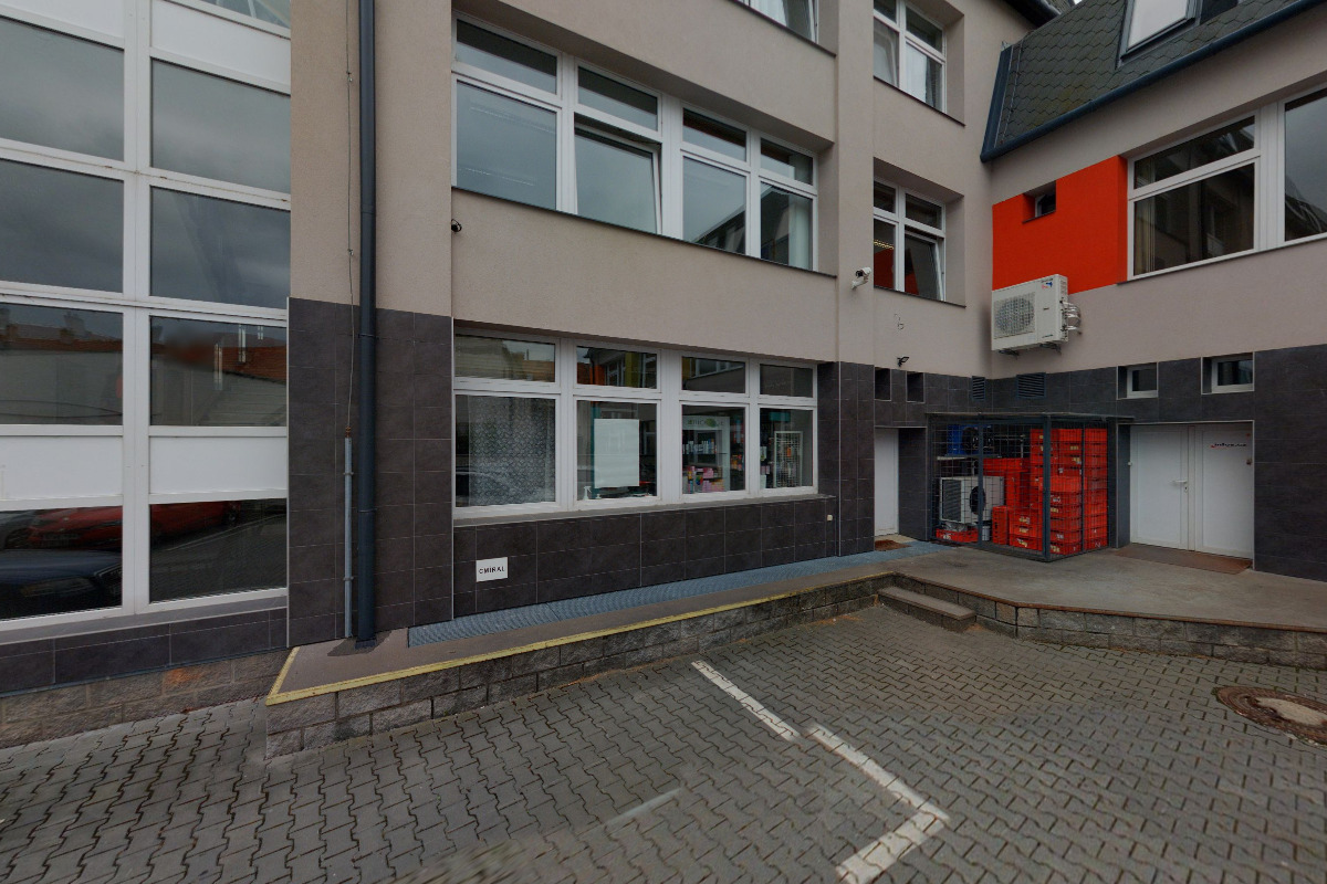 Komunitní nadace Tři brány