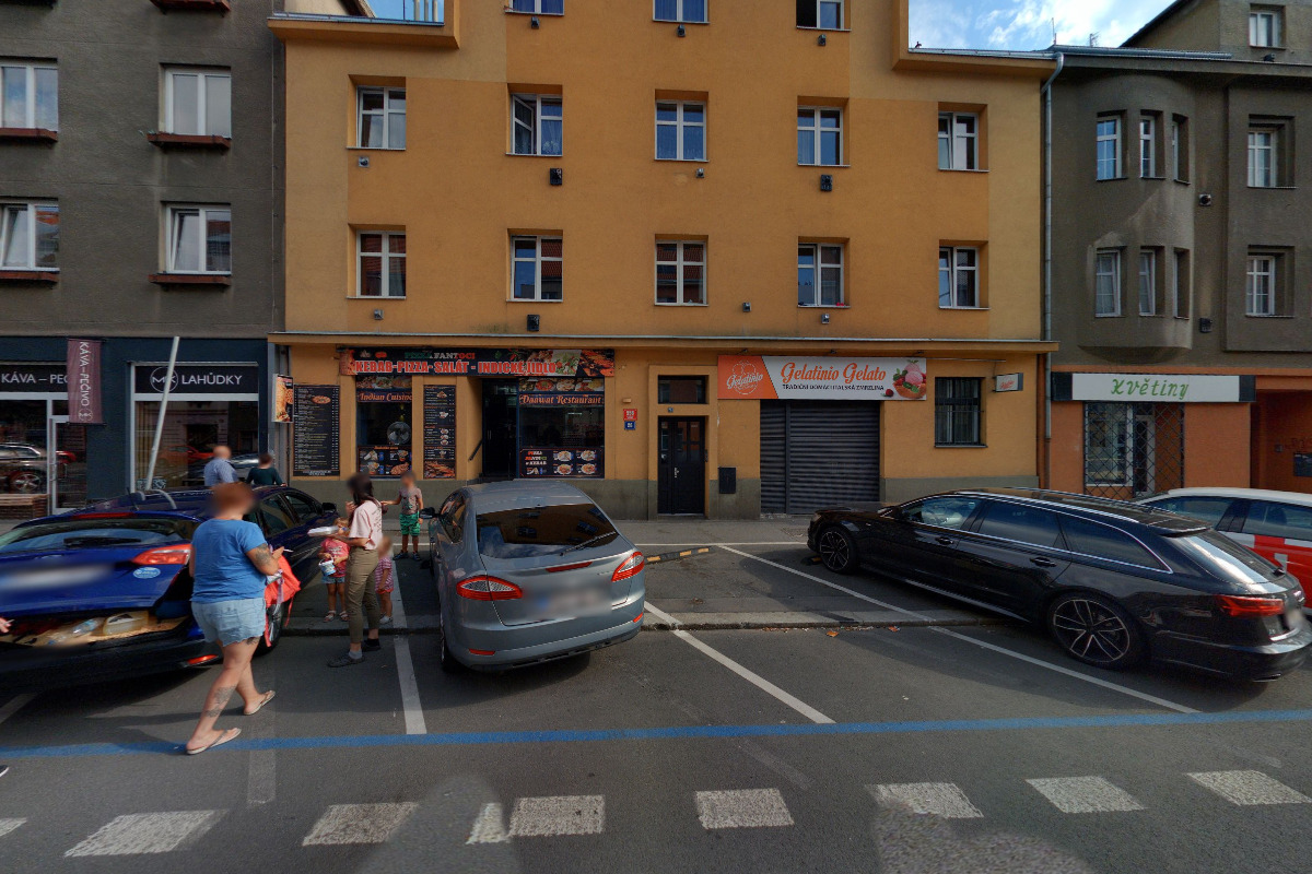 Pizza Fantoci foto 2