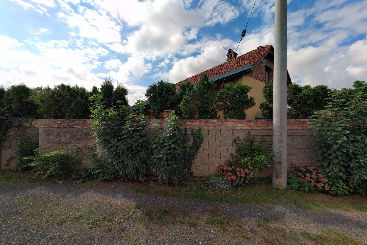 Penzion B&B Villa Filippa foto 5