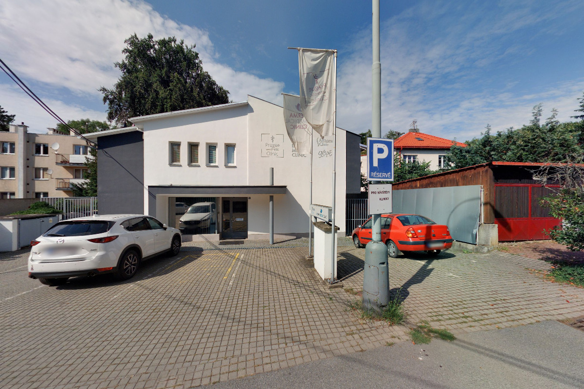 Derma Medical Clinic, s.r.o.