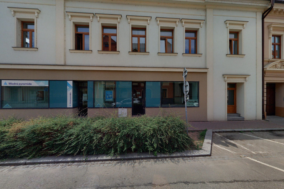 KB Poradenské místo