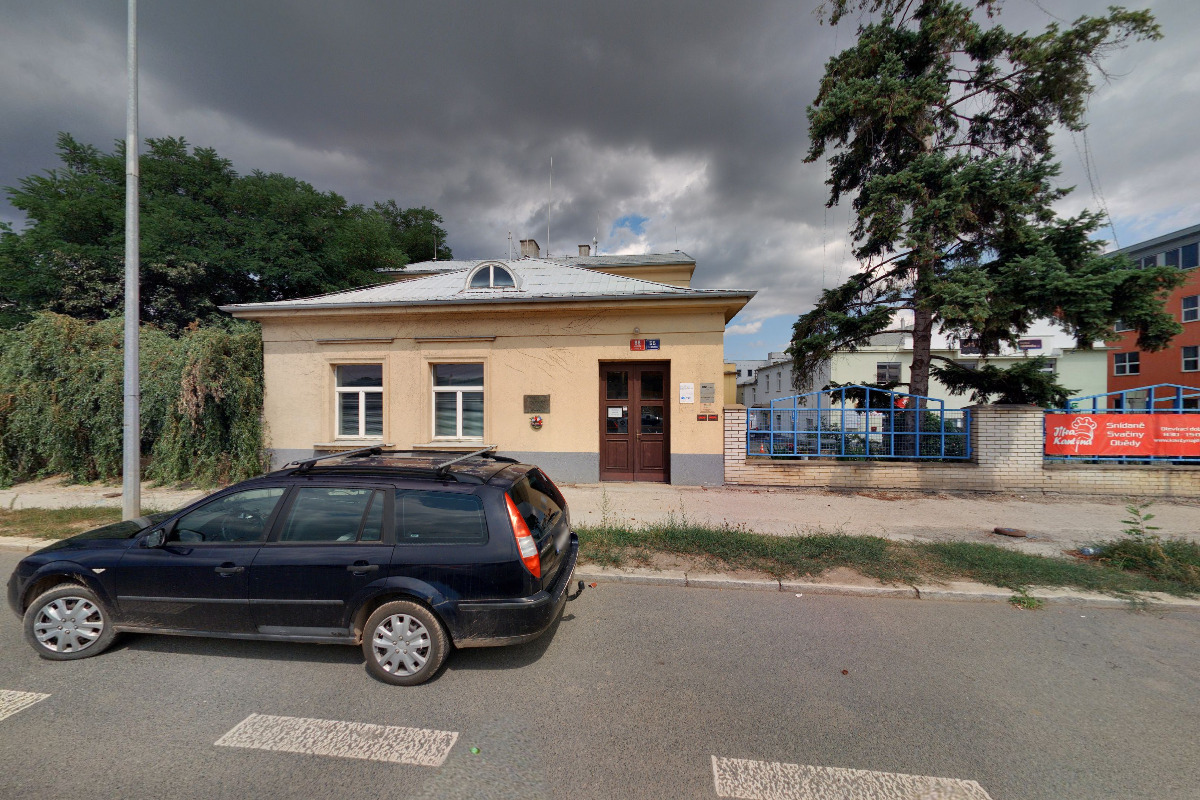 Smartko Investment Property