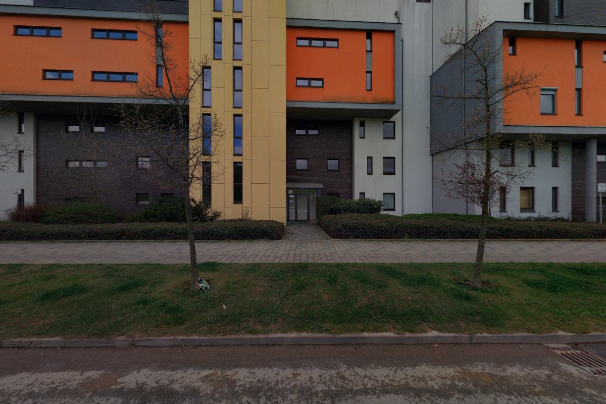 Reality SFF Czech, s.r.o.