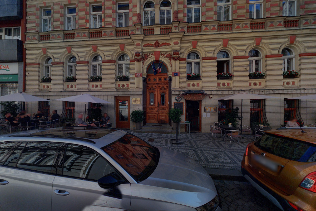 Jiná krajina, s.r.o.