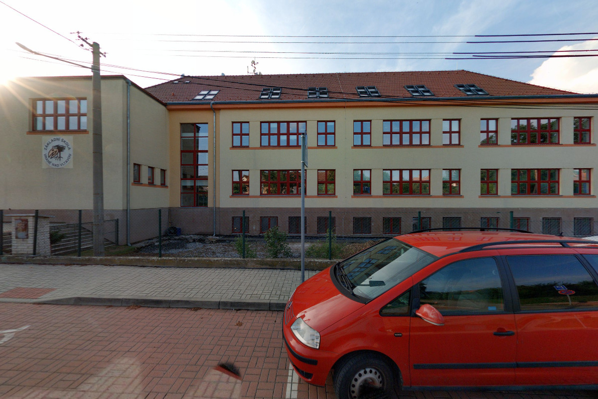 ZŠ Vrané nad Vltavou