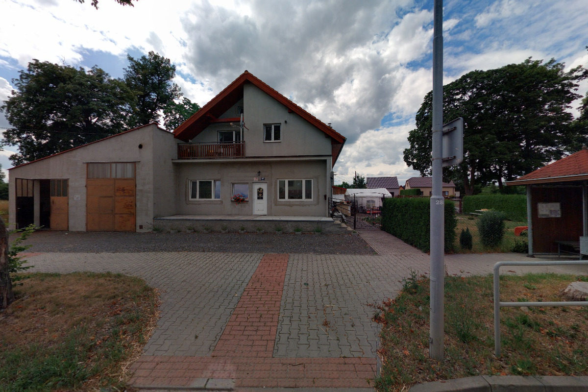 Zamečnictvi Rejman foto 1