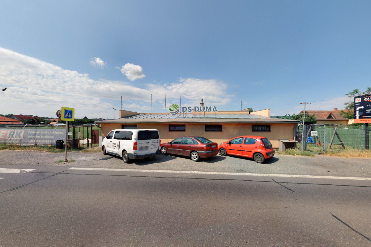 Občerstvení na hřišti foto 1