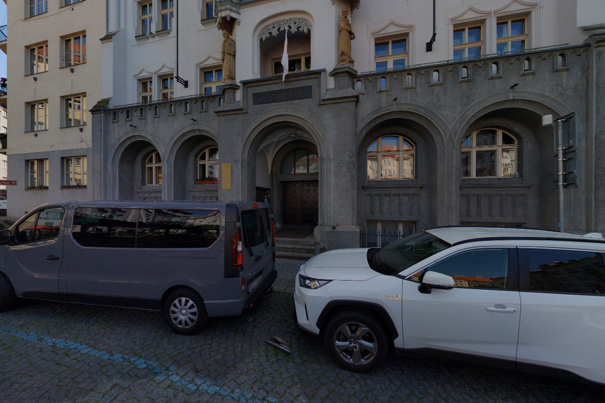 Psychoterapie Mgr. Olga Scheinpflugová foto 2