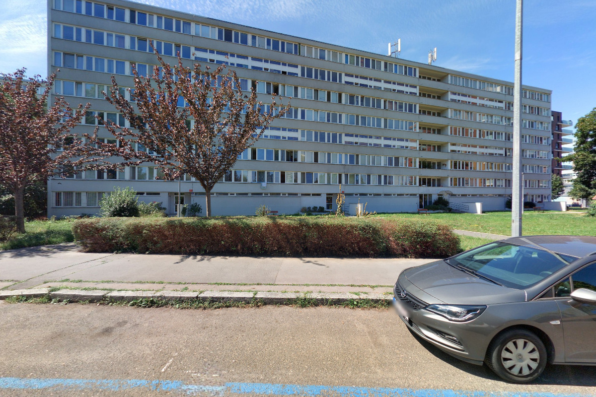 Veronika Mráziková - Winterie foto 1