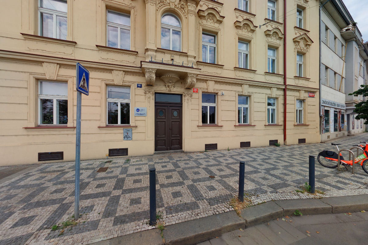 Hygienická stanice hlavního města Prahy se sídlem v Praze foto 6