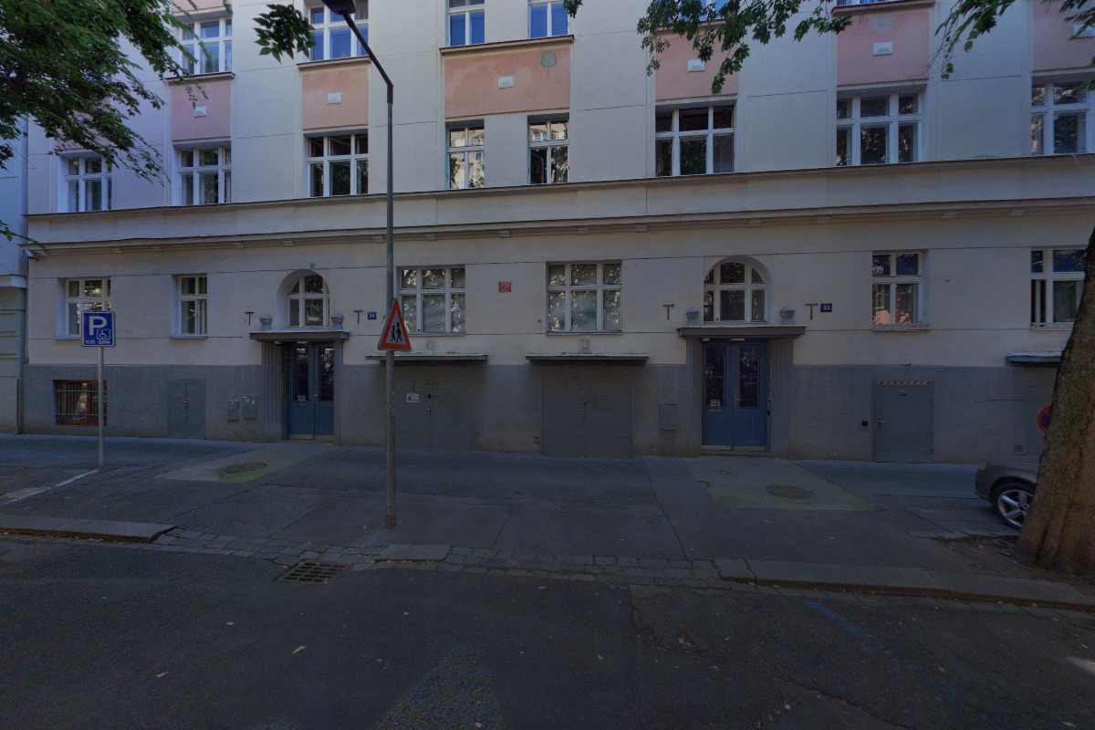 JUDr. Gabriela Vendlová foto 2