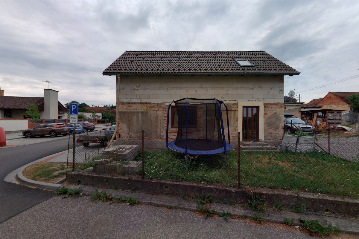 Petr Pejchal - Zemní práce foto 3