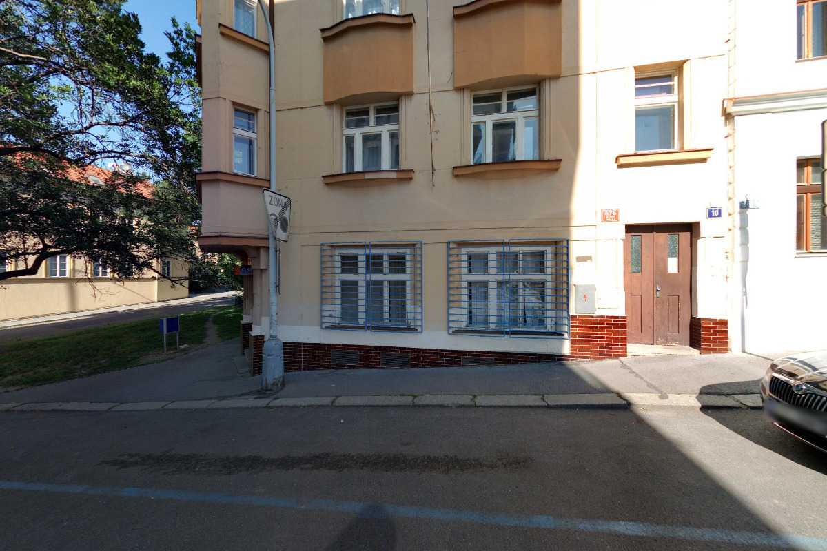 Potraviny Tůmova 475