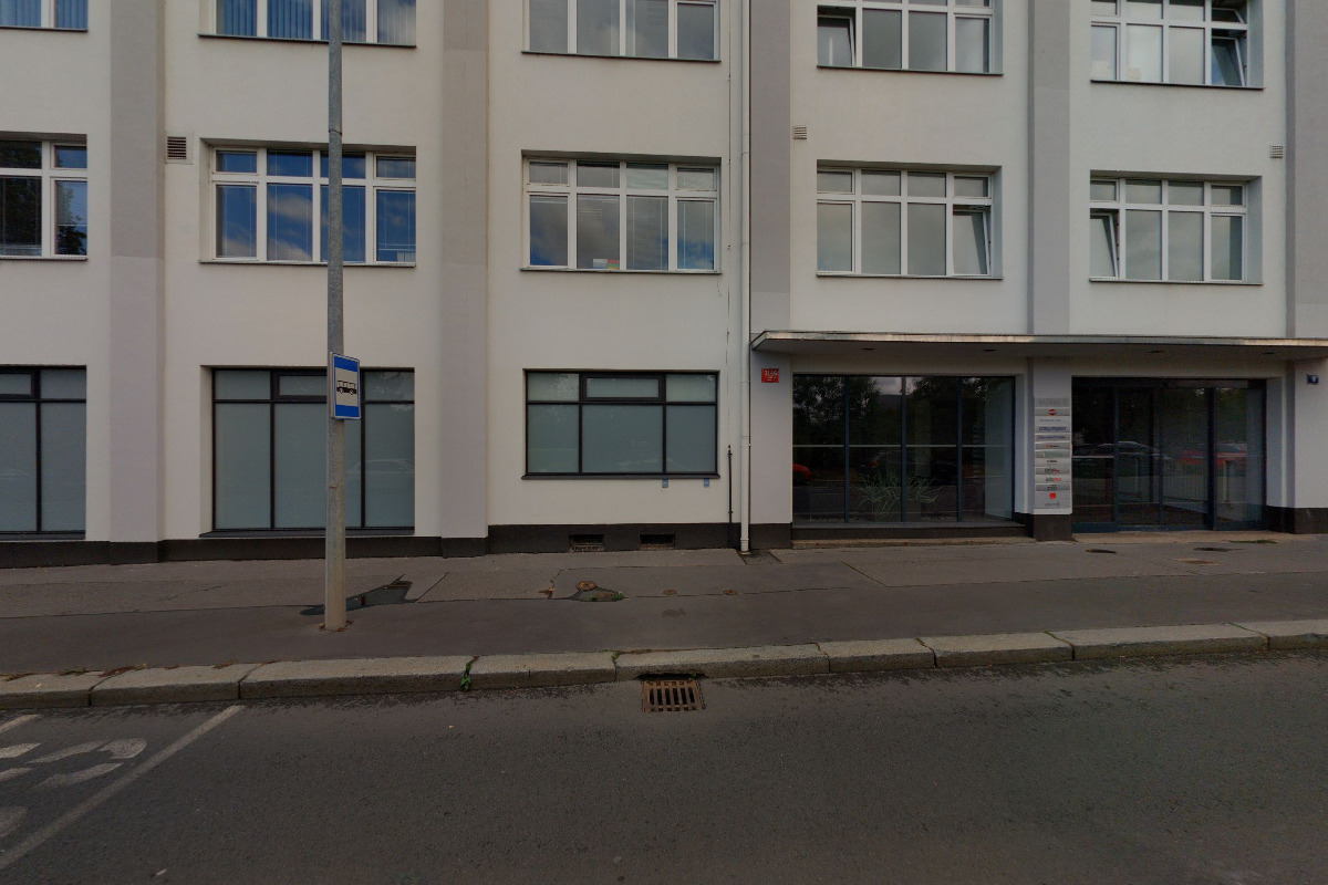 White Circus catering