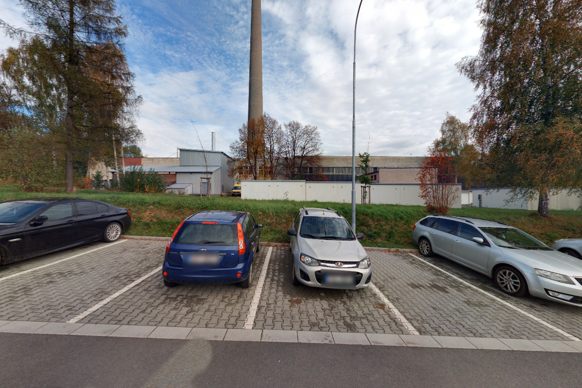 Eta-servis Roman Smékal