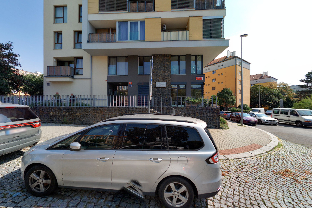 Mgr. Kateřina Kloučková foto 2