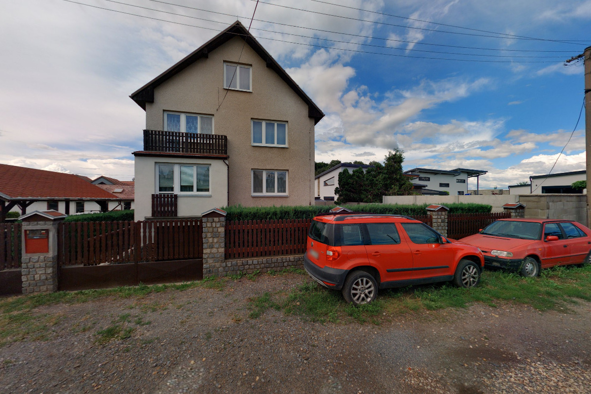 Autodílna Fiala foto 1