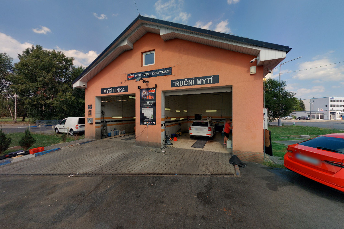 Wash Cars, s.r.o.