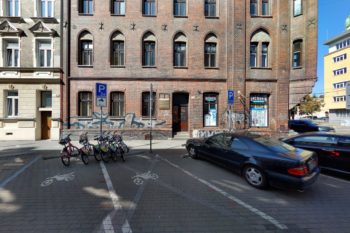 Fakultní nemocnice Brno, Centrum duševního zdraví