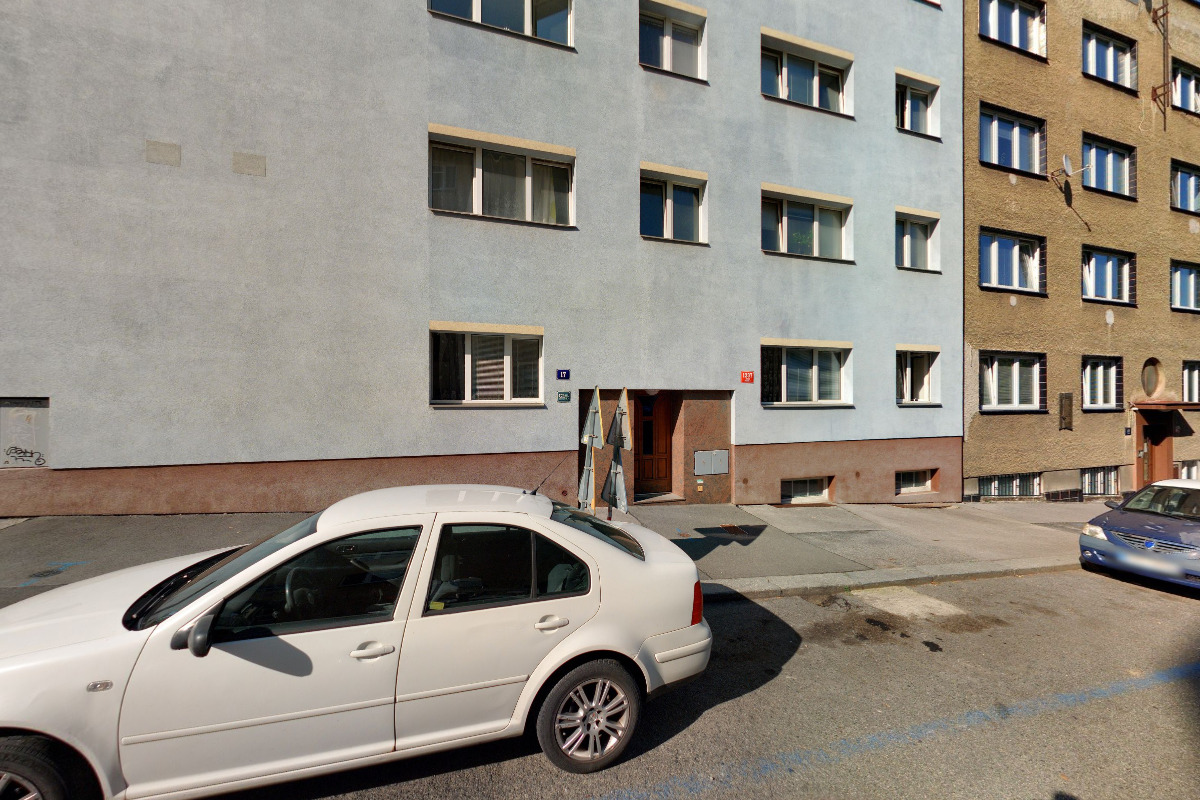 Obkladačské práce - Antonín Neumann