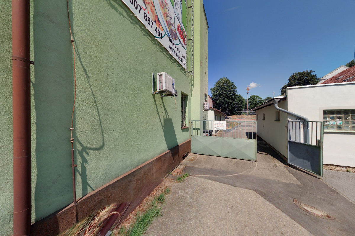 U kapličky, spol. s r.o.