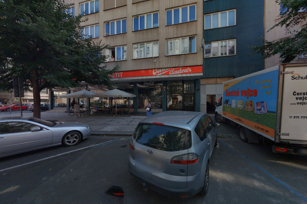 Bytové družstvo Návrat foto 2