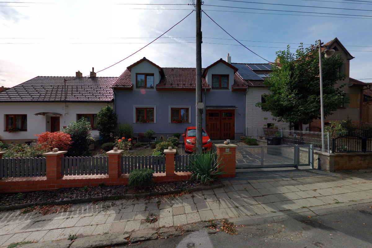 Jaroslav Fabuš - Infratopení