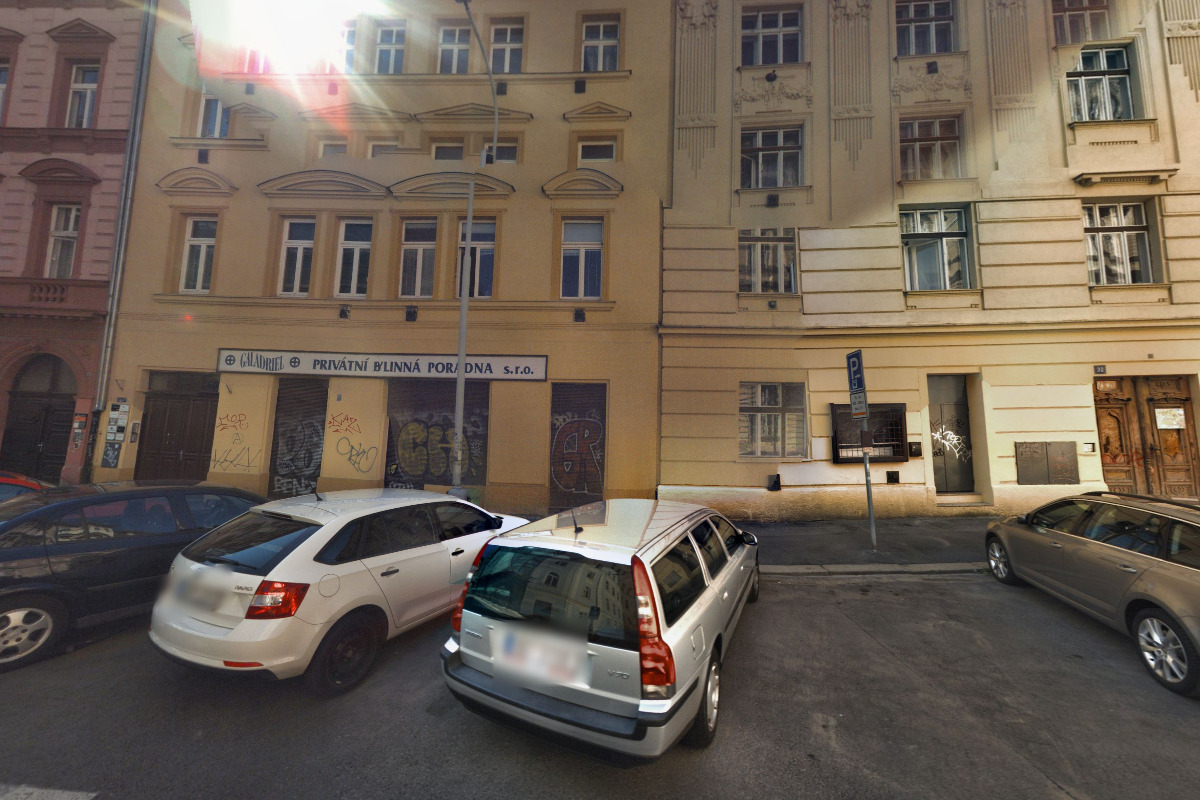 PRAŽSKÉ VÝTAHY, s.r.o.