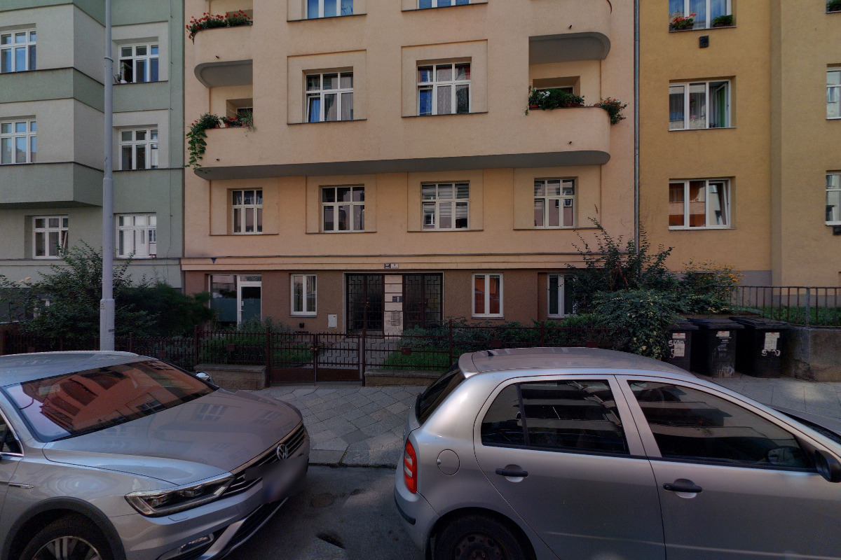 Julie Perfect Pedikúra foto 5