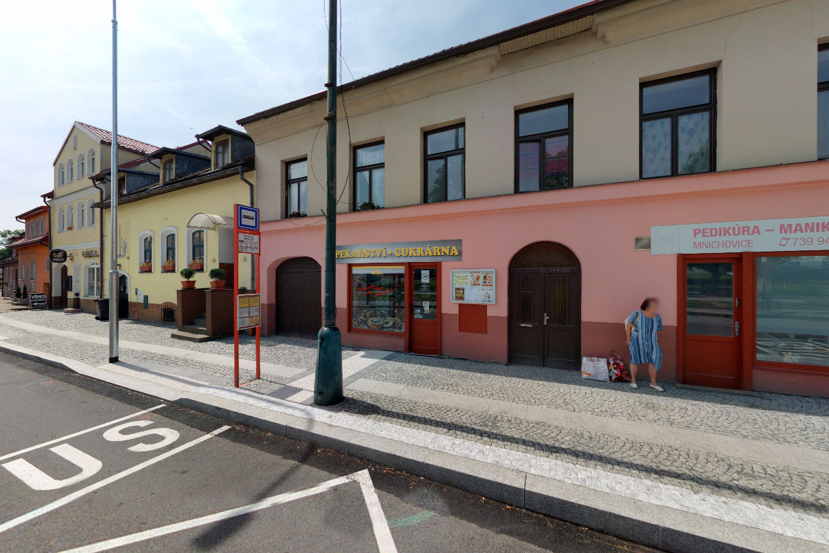 Pekařství a cukrárna Benea foto 3