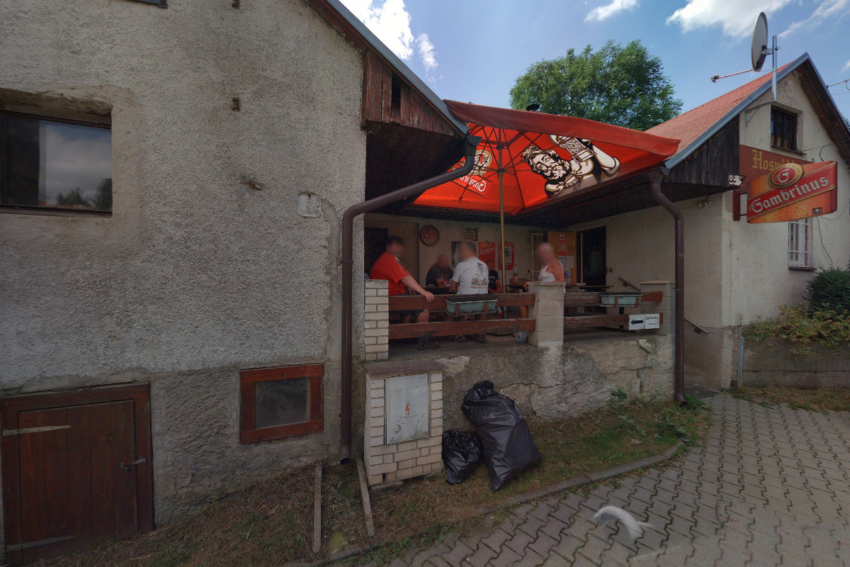 Hospůdka Do Dolů foto 4