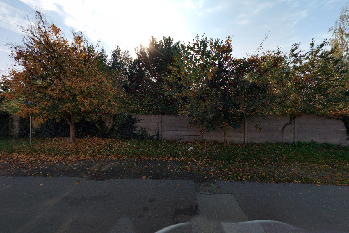 Alarm KFS - zabezpečovací a kamerové systémy