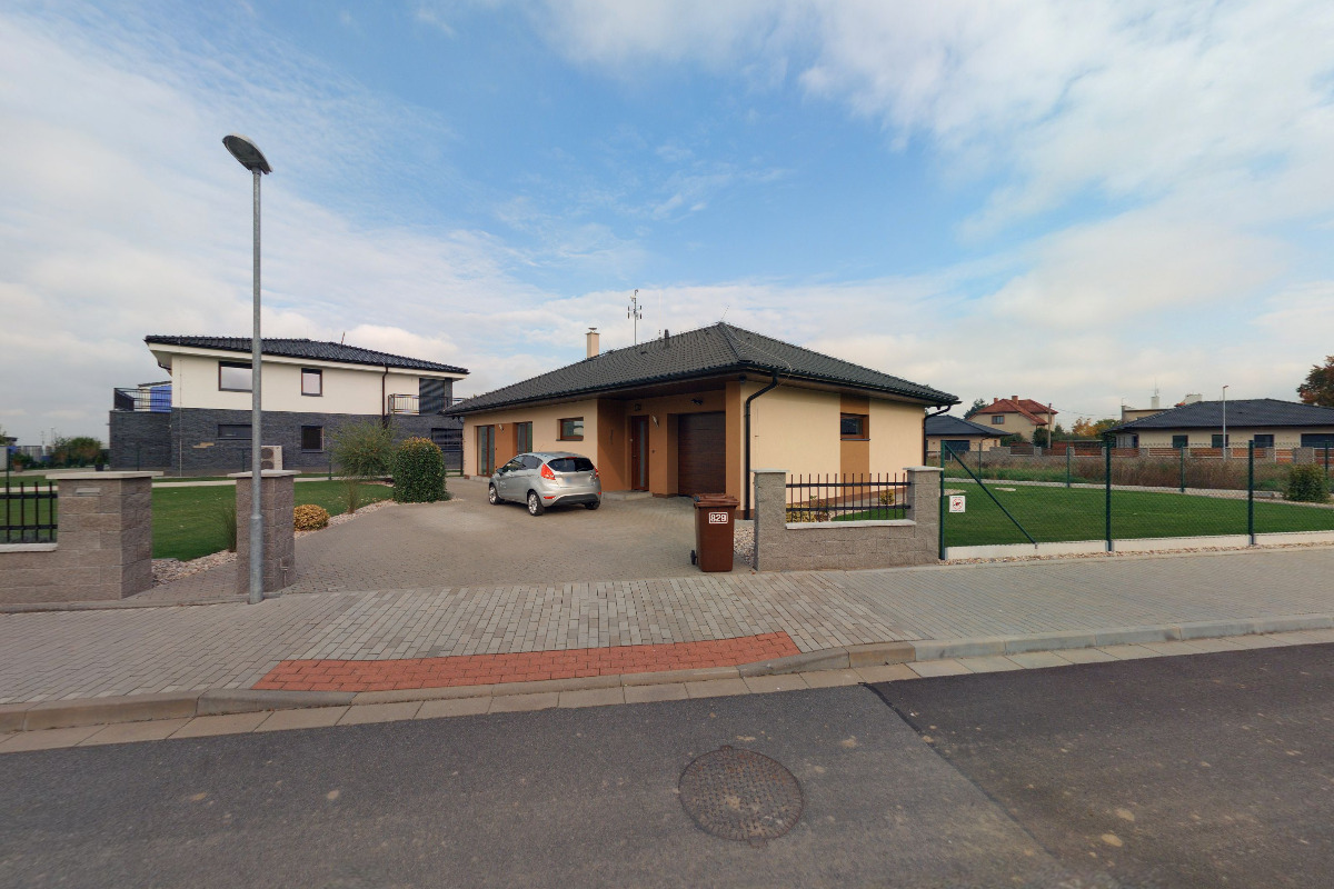 Štěpán Dostál - tvvideo.cz