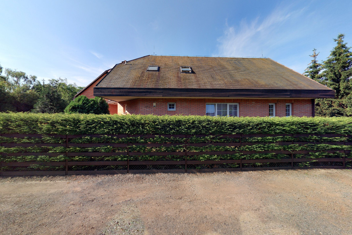 Stavební bytové družstvo AVIA Praha