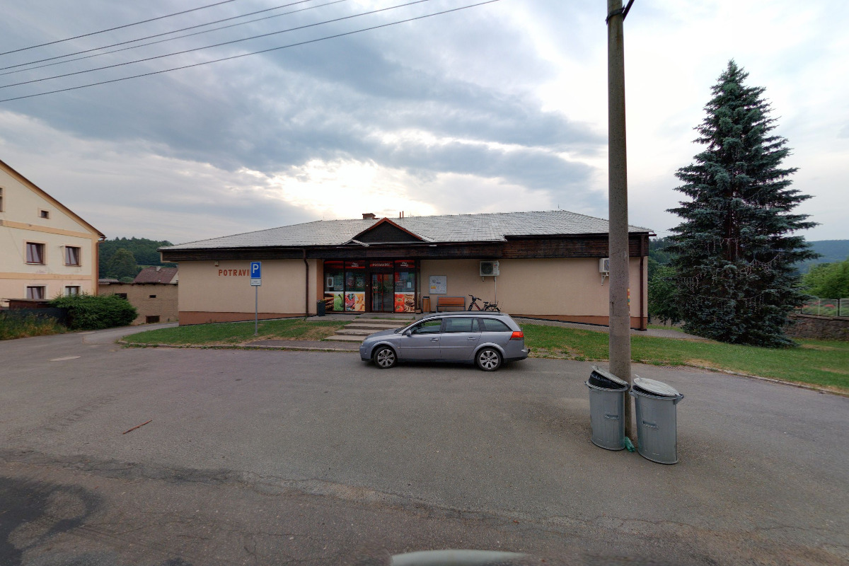 Potraviny Mladkov foto 5