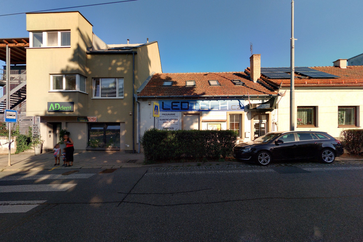 Arch.Design - Ing. arch. Radoslav Kobza foto 2