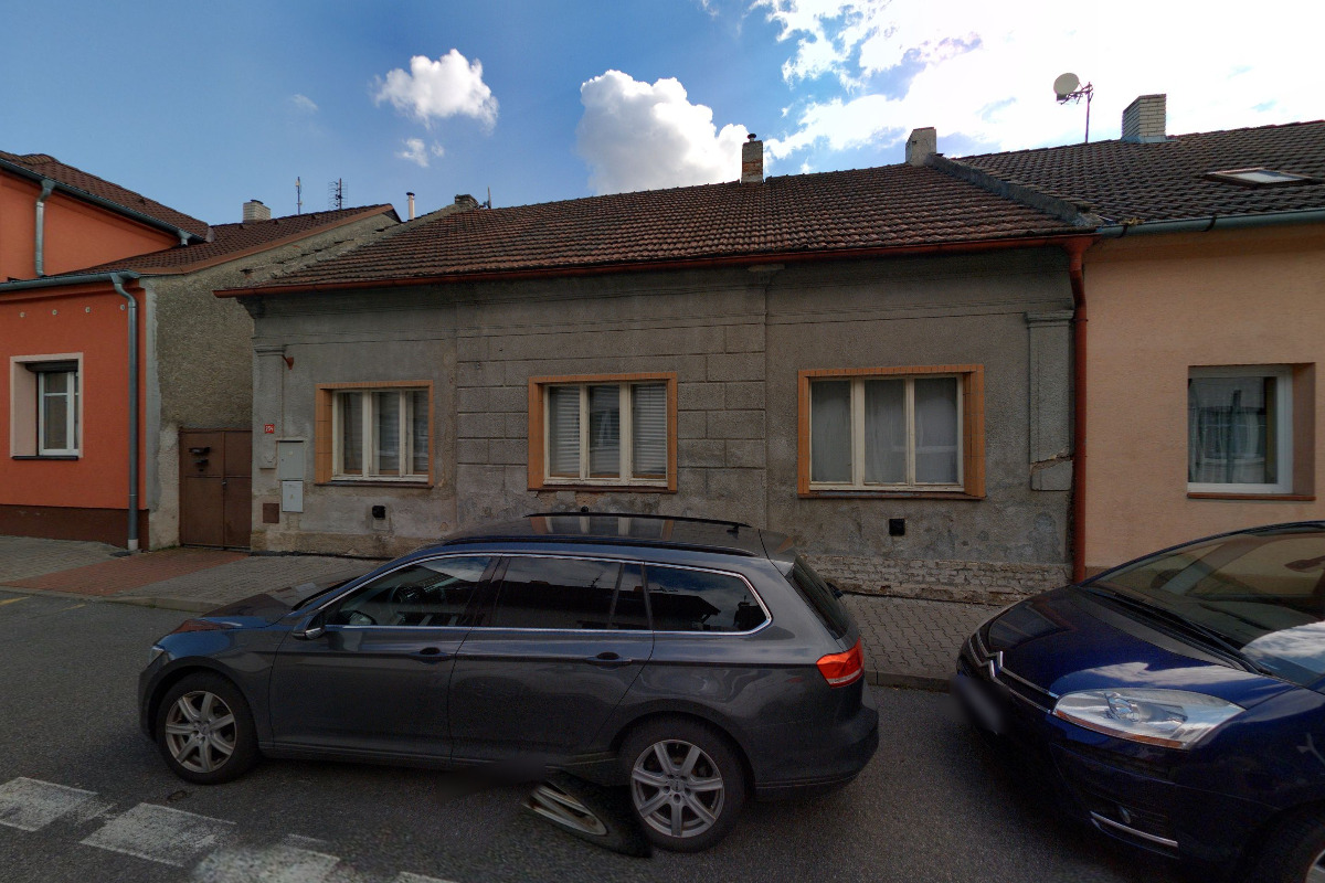 Michal Král - půjčovna přívěsných vozíků