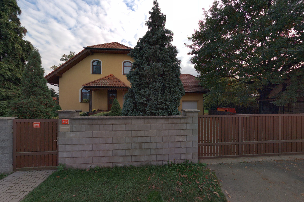 Miloš Košík - Zemní a výkopové práce