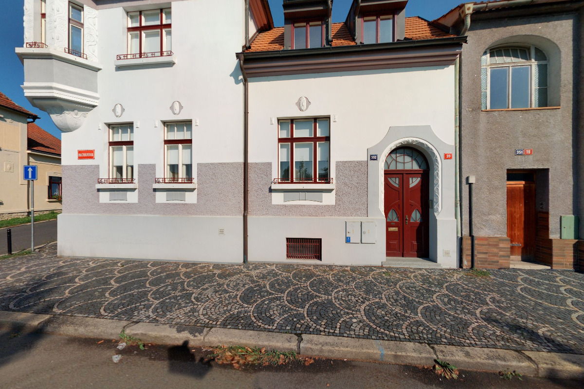 MUDr. Karel Chaloupka