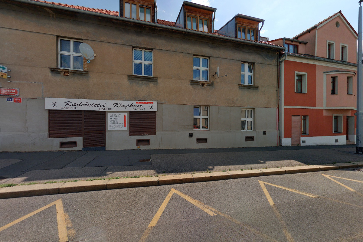 Kadeřnictví Klapkova - Havličková Renáta foto 2