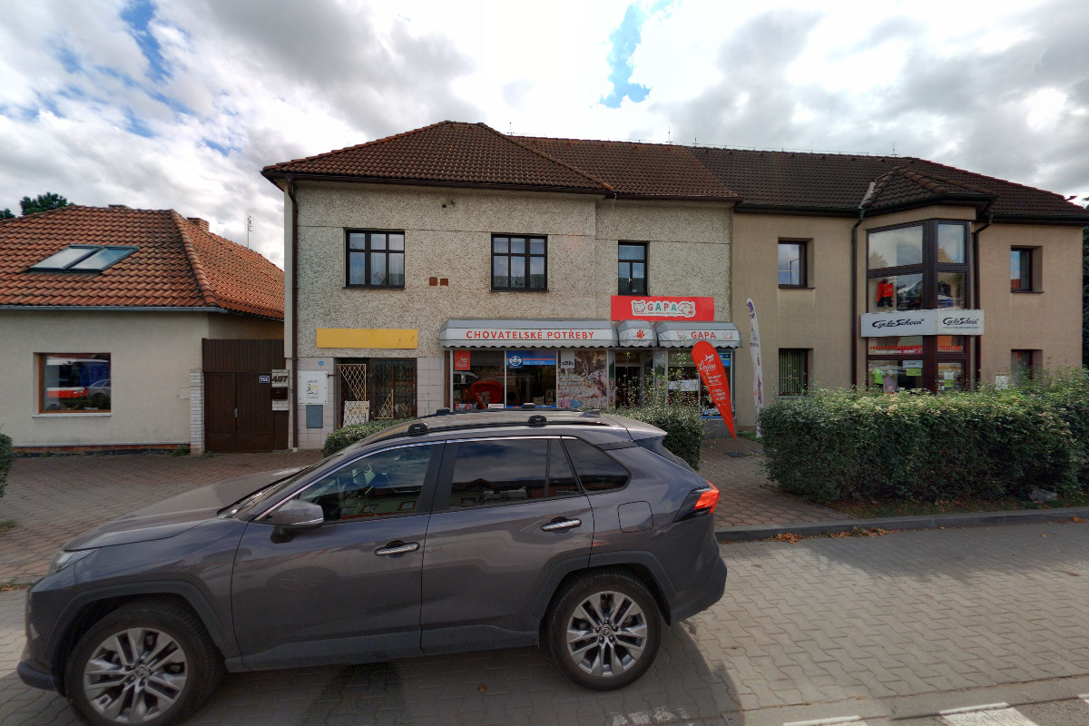 Chovatelské potřeby Gapa foto 2