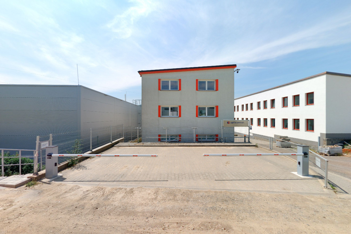 OPTICONTROL, s.r.o.