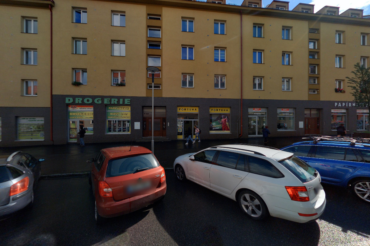 Drogerie Luděk Balík foto 2