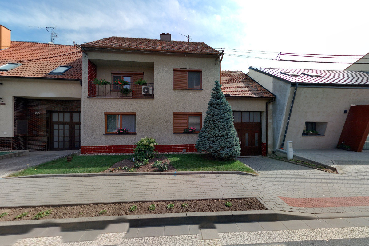 Foto a video Libor Svoboda