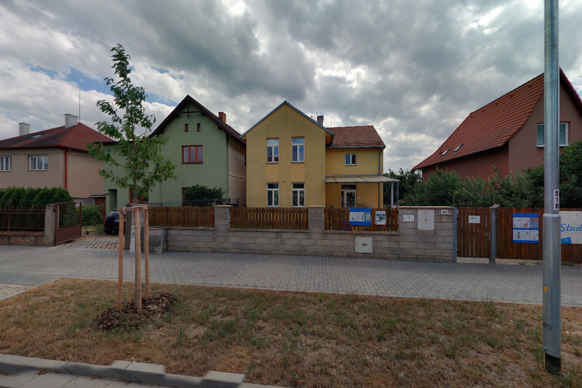 Studánka foto 2
