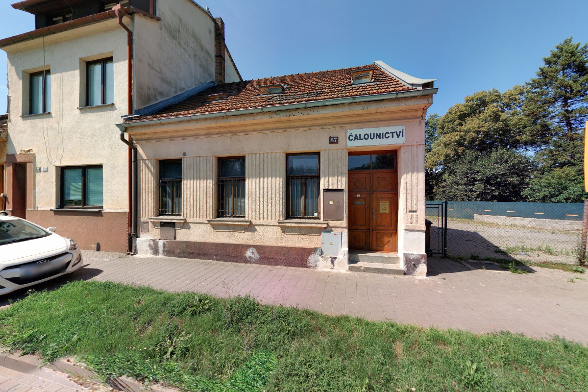 Čalounictví BriMas