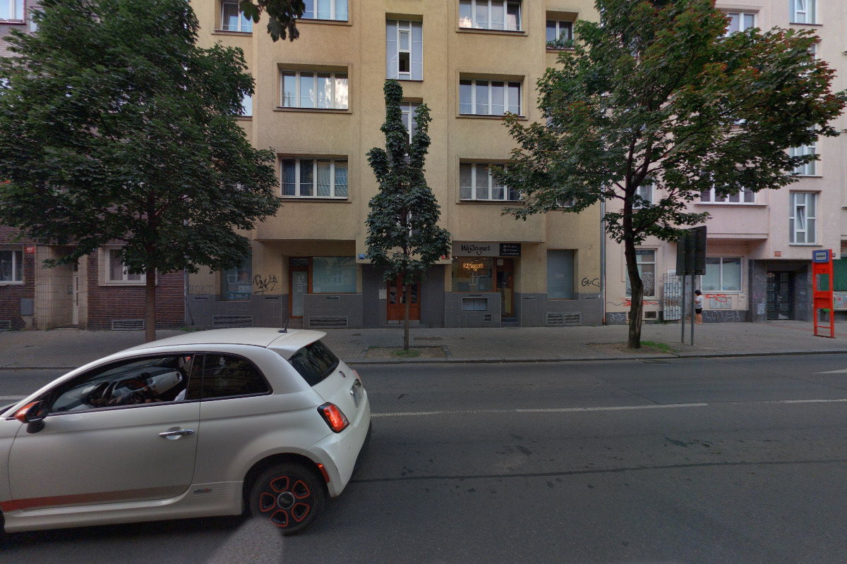 Ing. Josef Fiala - G-S-M foto 2