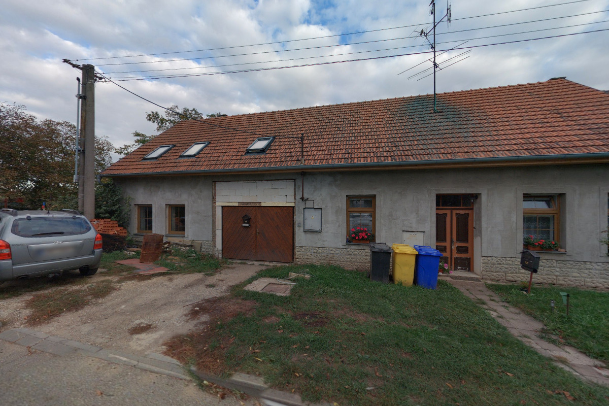 Переводчик Паша - Bc. Pavel Sedláček