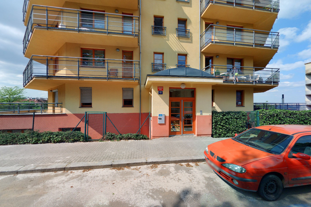 Ing. Kamila Blahovcová foto 2